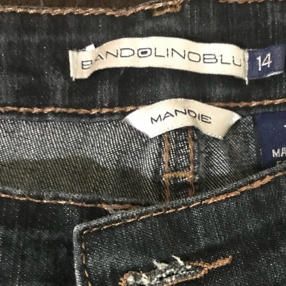 Jeans - Picture 3 of 5